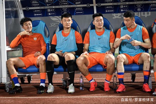 五队争二变三队抢四 留给国足容错率已越来越低