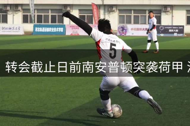 转会截止日前南安普顿突袭荷甲 波黑中卫成防线补强目标