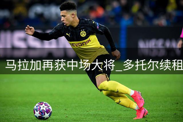 马拉加再获中场大将 多托尔续租一年助力西乙征程